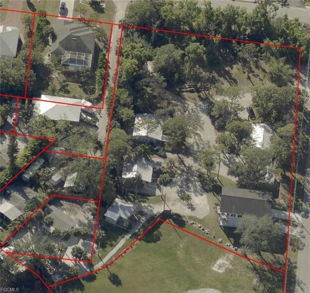 Primary Photo Of 27590 Big Bend Rd, Bonita Springs Multifamily For Sale
