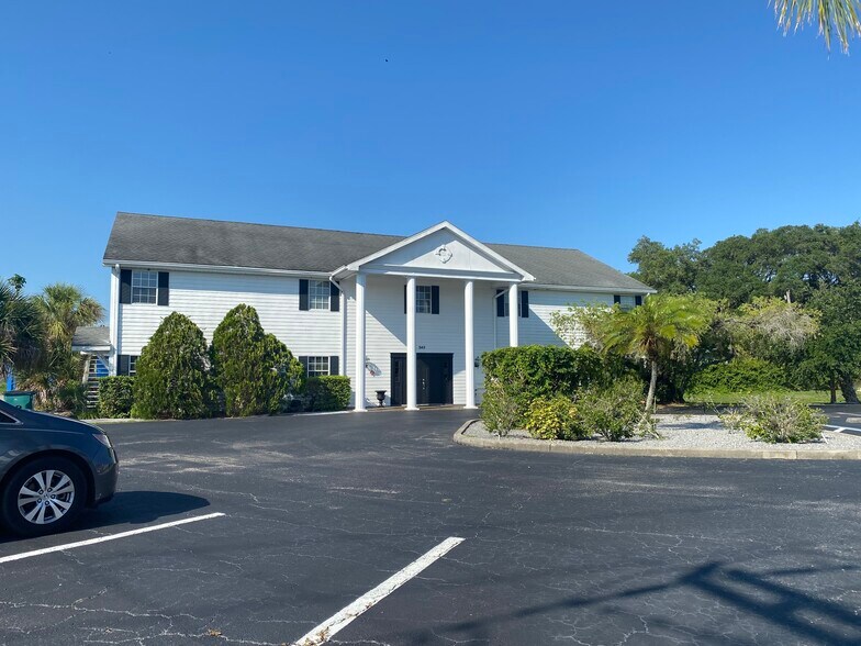 More Photos Of 949 Tamiami Trl, Port Charlotte Office For Lease