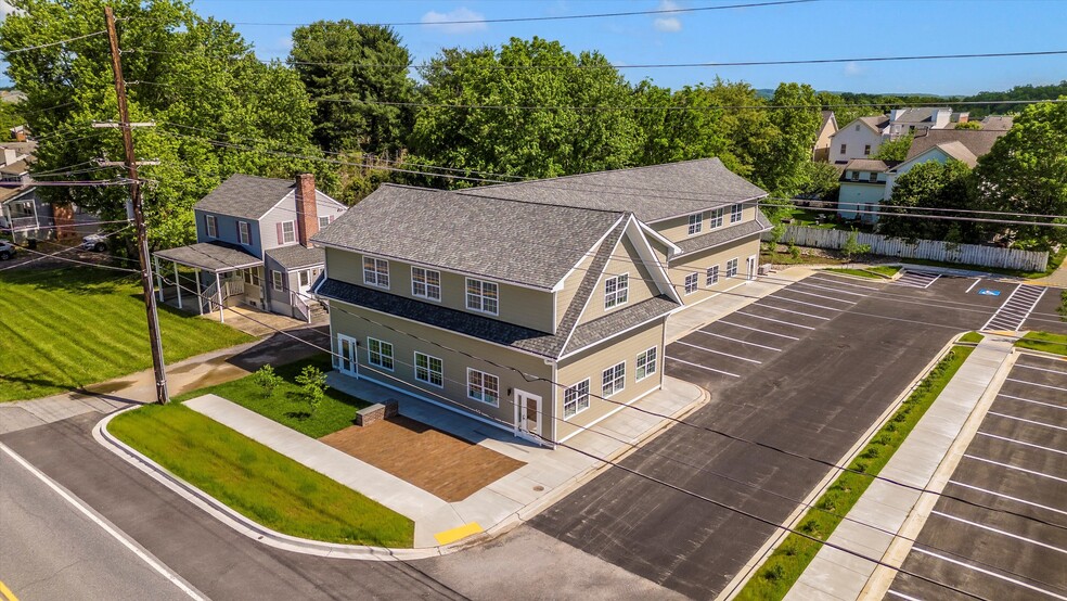 More Photos Of 3535 Urbana Pike, Frederick Storefront Retail Office For Lease