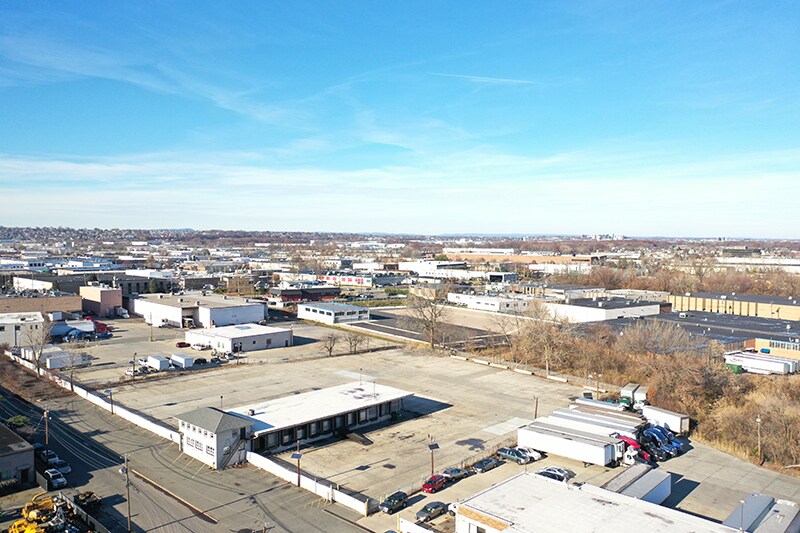 More Photos Of 2 Avenue A, Carlstadt Truck Terminal For Lease
