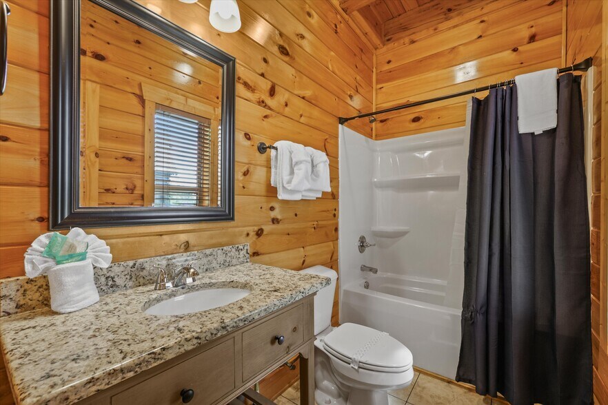 More Photos Of 1960 Blackthorn Trl, Sevierville Specialty For Sale