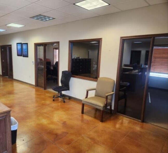 More Photos Of 540-Four S Pine Hill Landfill Rd, Kilgore Light Distribution For Lease