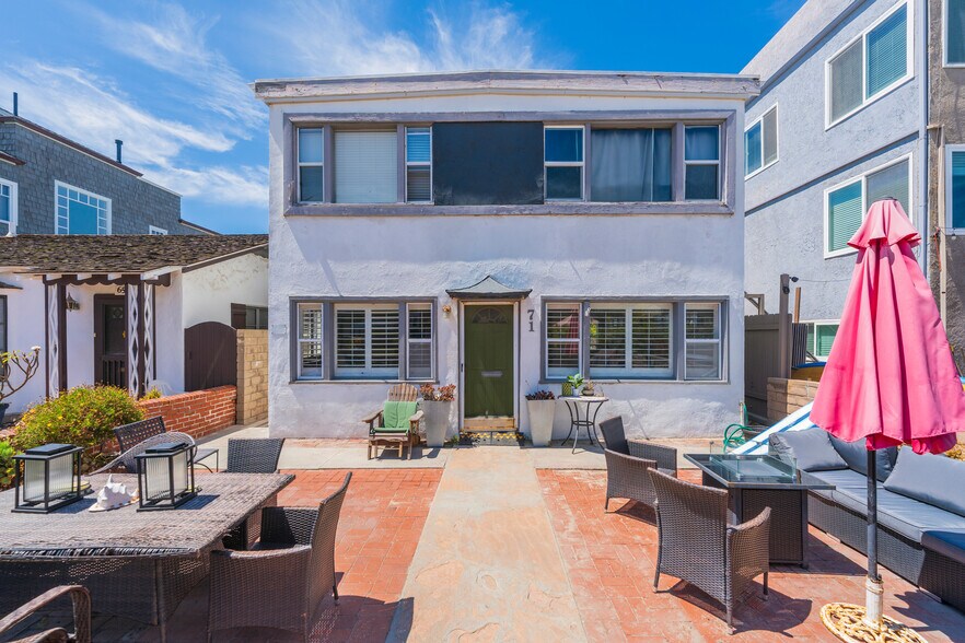 More Photos Of 71 19th St, Hermosa Beach Apartments For Sale