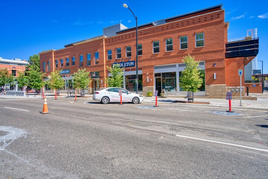 More Photos Of 1102 Pearl St, Boulder Storefront Retail Office For Lease