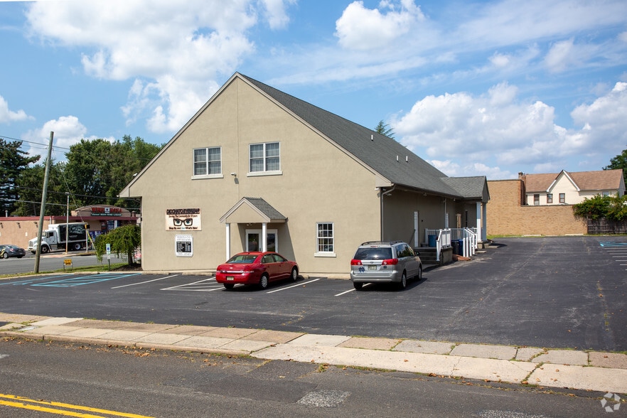 More Photos Of 918 S White Horse Pike, Somerdale Medical For Sale