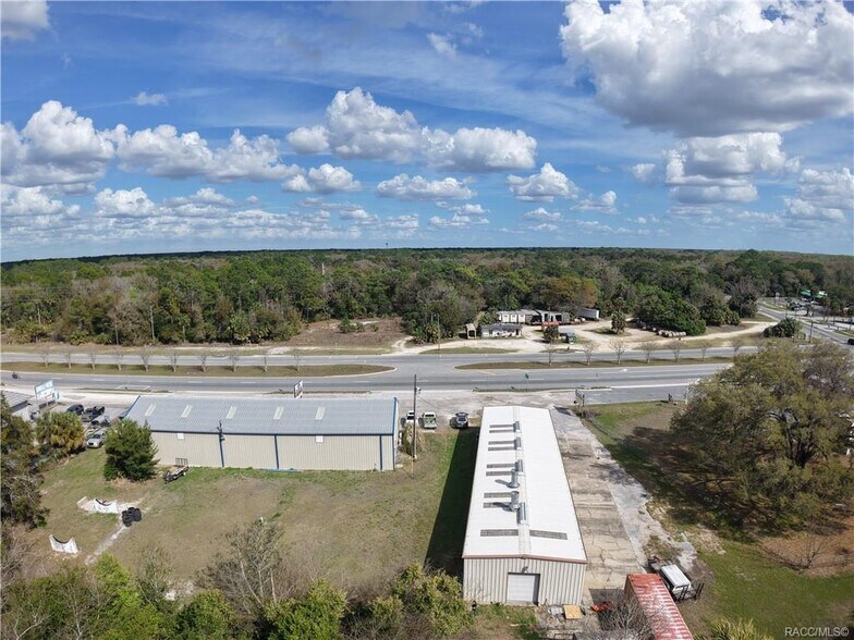 More Photos Of 8 Highway 19 N, Inglis Warehouse For Sale