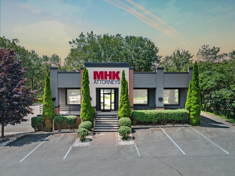 More Photos Of 2642 Route 940, Pocono Summit Office For Sale