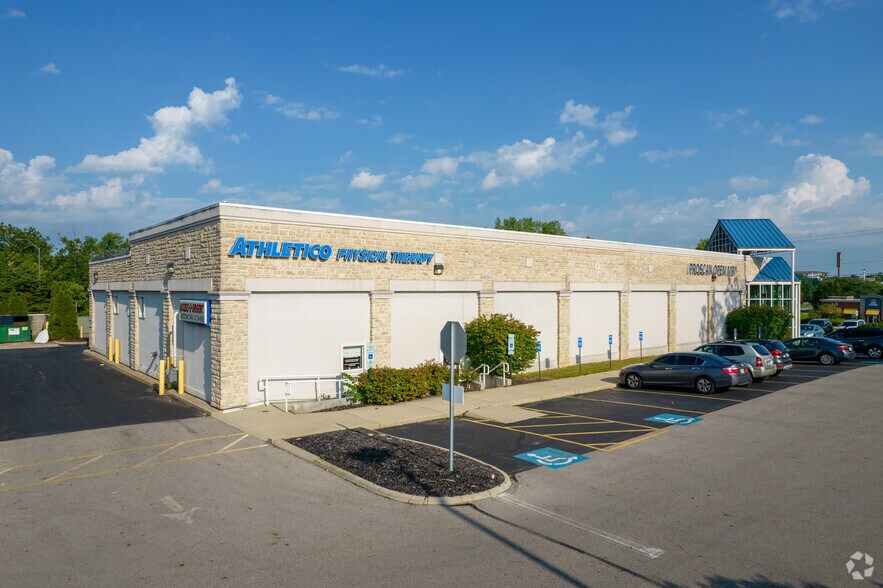 More Photos Of 1797 Hill Rd N, Pickerington Medical For Lease