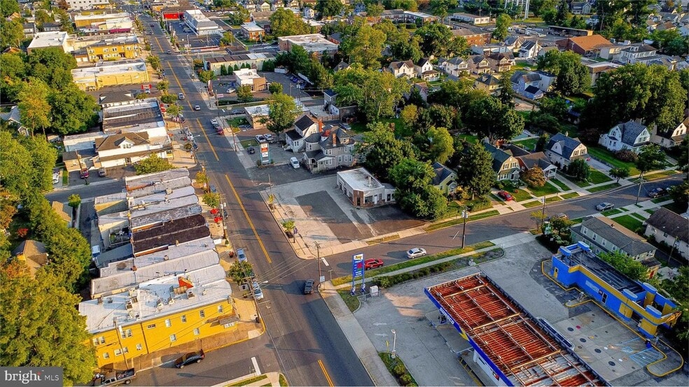 More Photos Of 600 White Horse Pike, Oaklyn Auto Repair For Sale