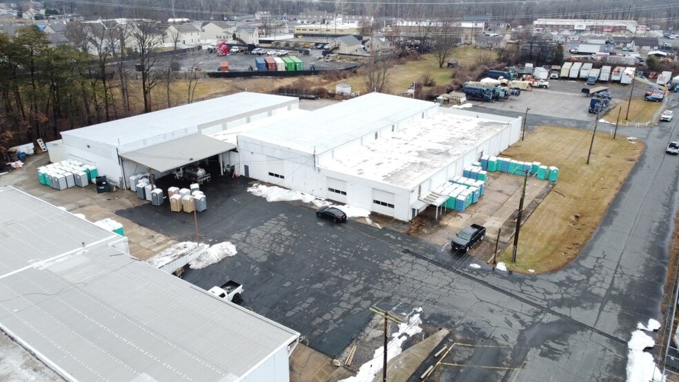 More Photos Of , White Marsh Industrial For Sale