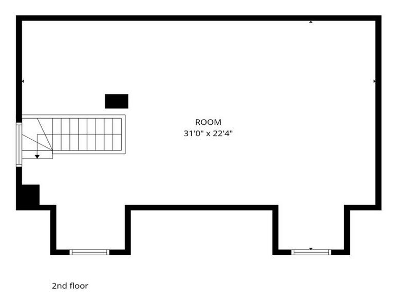 More Photos Of 18515-18519 Underwood Ave, Cleveland Office For Sale