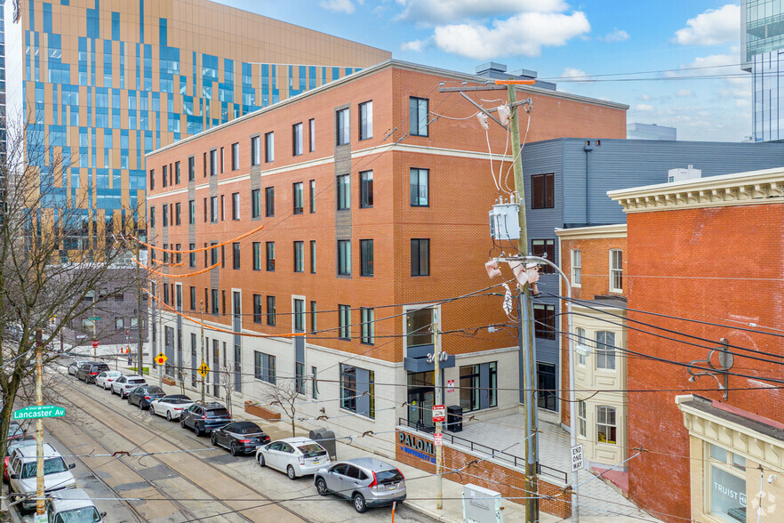 Primary Photo Of 3600 Lancaster Ave, Philadelphia Apartments For Lease