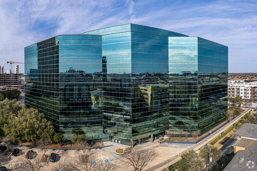 Primary Photo Of 13760 Noel Rd, Dallas Office For Lease