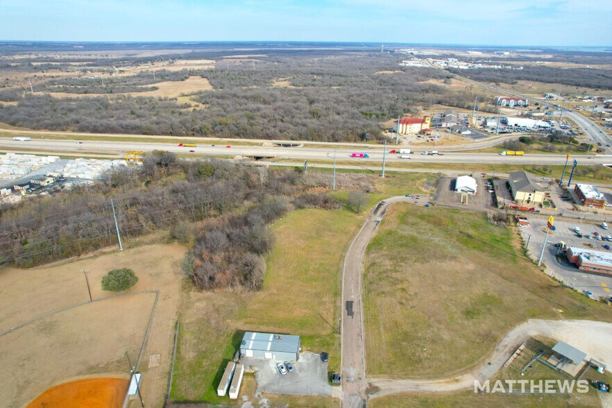 More Photos Of 1420 Bonanza Dr, Corsicana Land For Sale