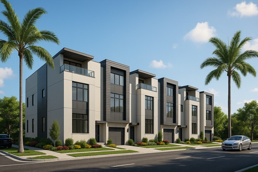 More Photos Of 4710 W McElroy Ave, Tampa Land For Sale