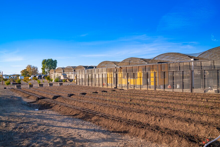 More Photos Of 2208 Olivet Rd, Santa Rosa Industrial For Sale