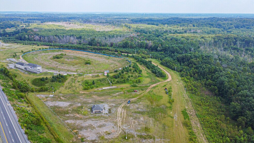 More Photos Of 957 Truck Plaza Ln, Calvert City Land For Sale