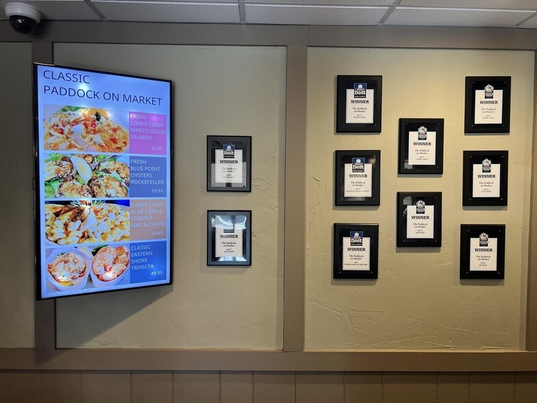 More Photos Of 3406 E Market St, York Restaurant For Lease