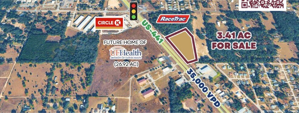 More Photos Of ,  Land For Sale