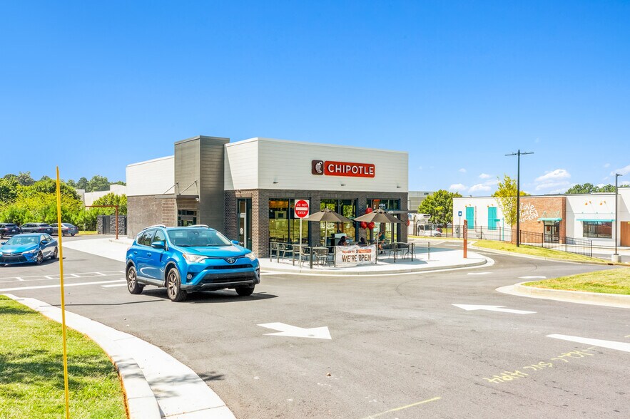 More Photos Of 4194 Jiles Road, Kennesaw Restaurant For Sale