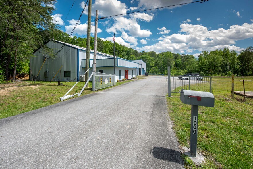 More Photos Of 1000 Sequoyah Rd, Soddy Daisy Manufacturing For Lease