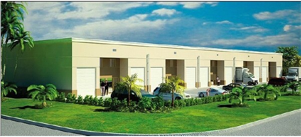 More Photos Of 23601 SW 133rd Ave, Princeton Warehouse For Lease