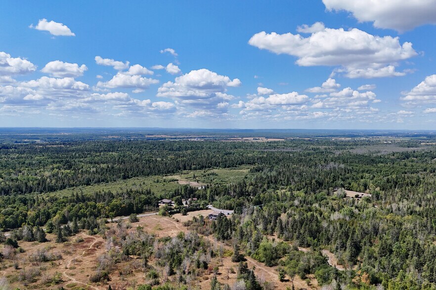 More Photos Of 2485 Marshwood Rd, Carp Land For Sale