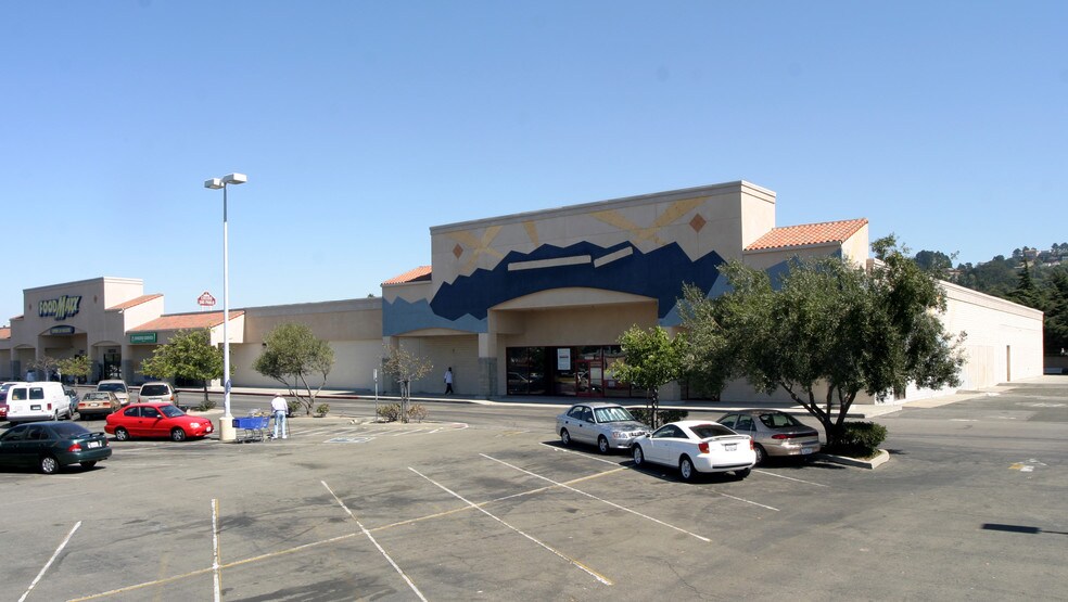 More Photos Of 13220-13222 San Pablo Ave, San Pablo General Retail For Lease