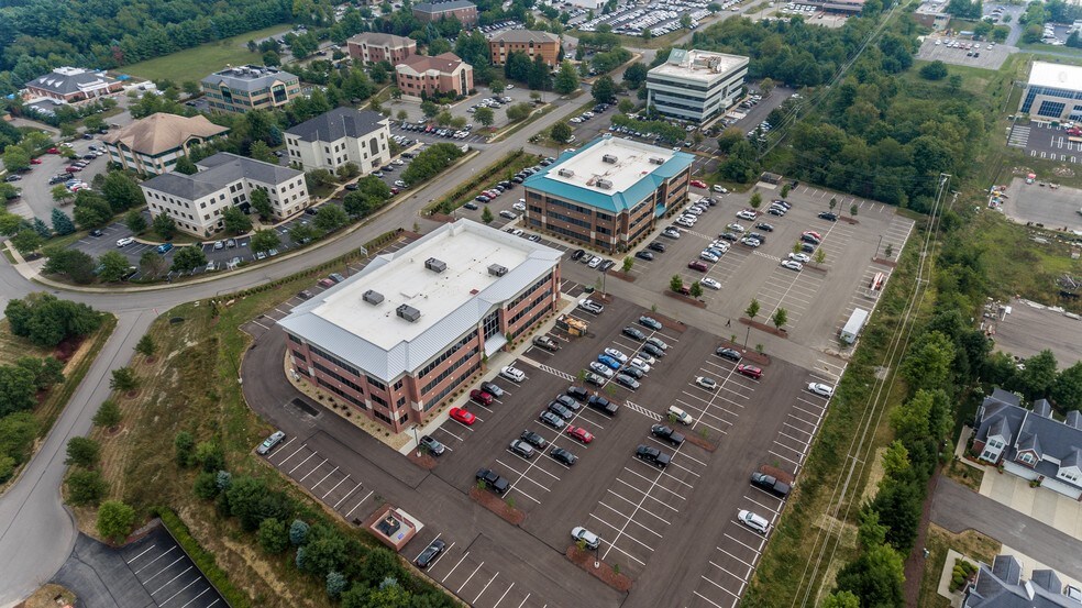 More Photos Of 7000 Brooktree Rd, Wexford Office Residential For Lease