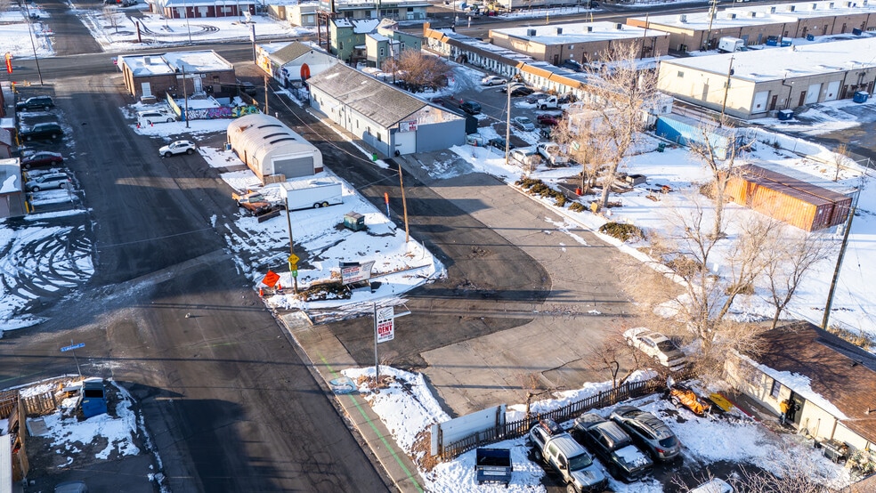 More Photos Of 7007 W Colfax Ave, Denver Freestanding For Sale