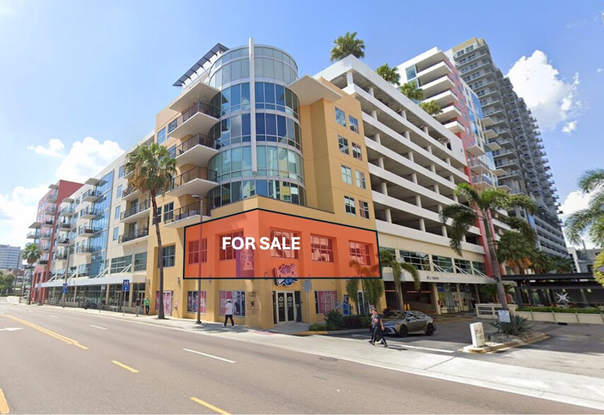 More Photos Of 1120 E Kennedy Blvd, Tampa Office For Sale