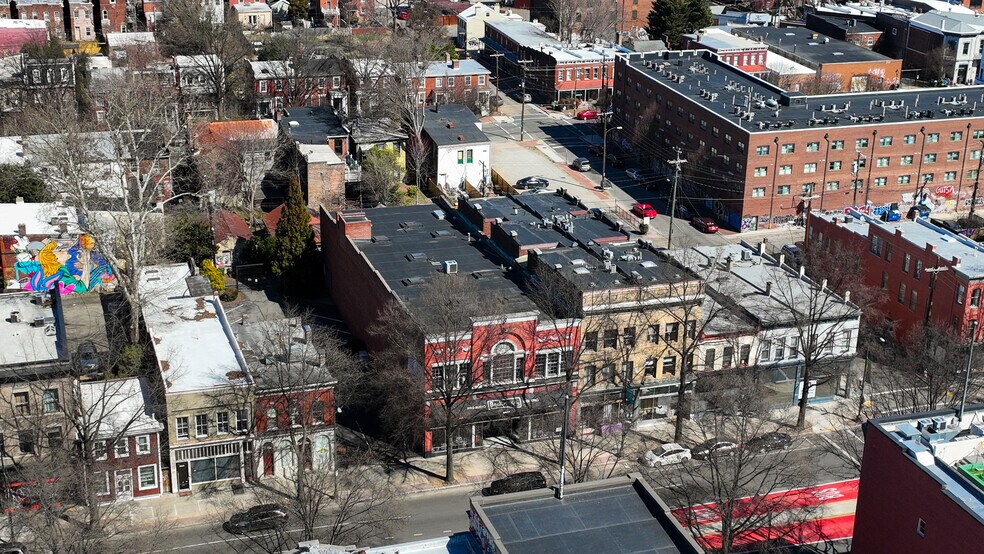 More Photos Of 310 W Broad St, Richmond Storefront For Sale