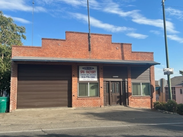 More Photos Of 14009 River Rd, Walnut Grove Industrial For Sale