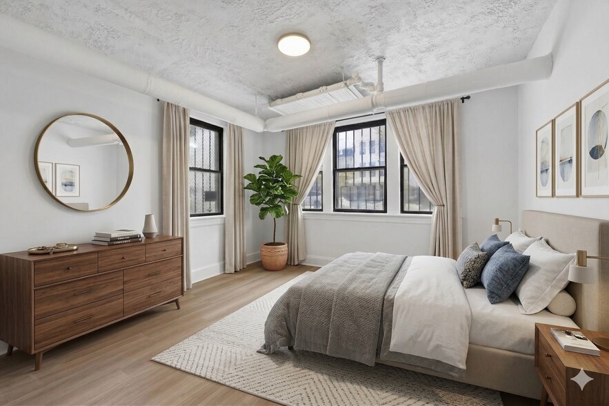 More Photos Of 5400 7th St NW, Washington Apartments For Sale