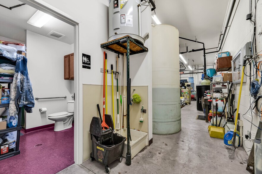 More Photos Of 732 Corylus Dr, Pataskala Carwash For Sale