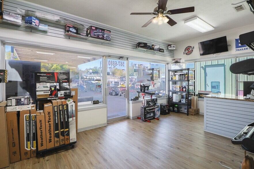 More Photos Of 415 TX-36, Caldwell Land For Sale