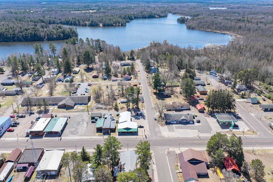 More Photos Of 5235 US-51 Hwy, Mercer General Retail For Sale