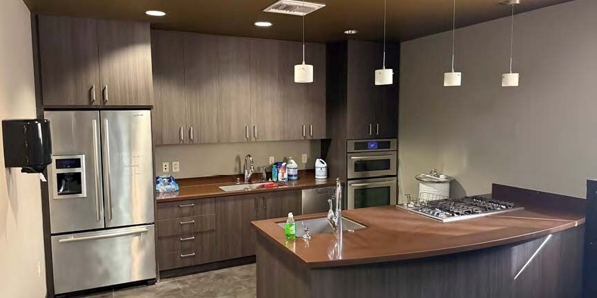 More Photos Of 2904 S Angus Ave, Fresno Distribution For Lease