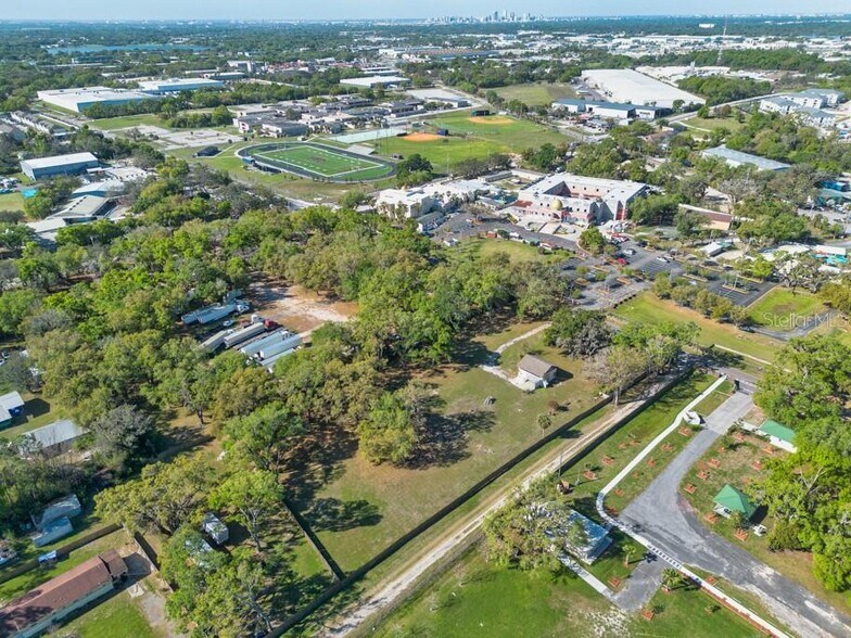 More Photos Of 6919 Orient Rd, Tampa Land For Sale