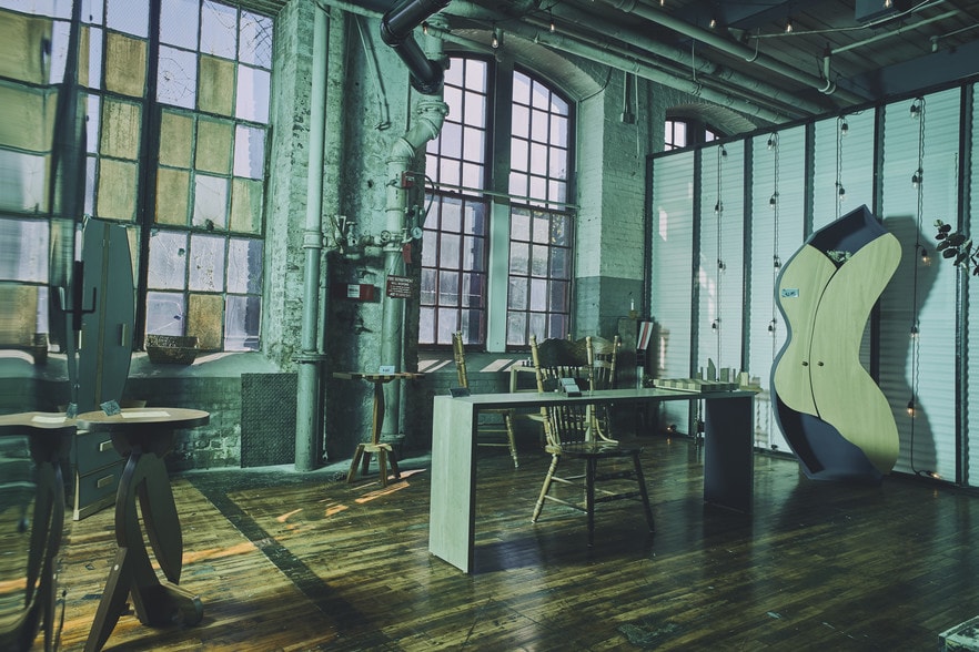 More Photos Of 70 Spruce St, Paterson Warehouse For Sale