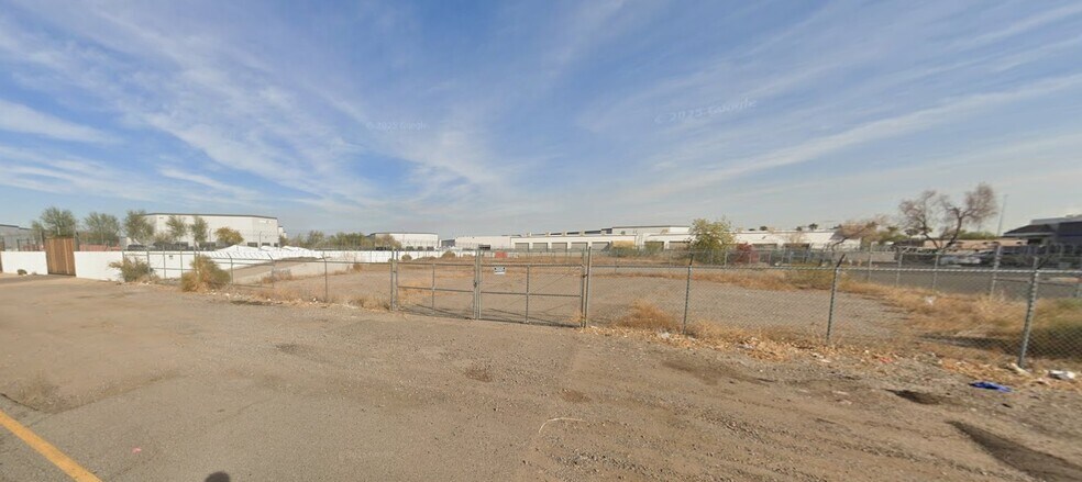 More Photos Of 88th Ave and Thunderbird, Peoria Land For Lease