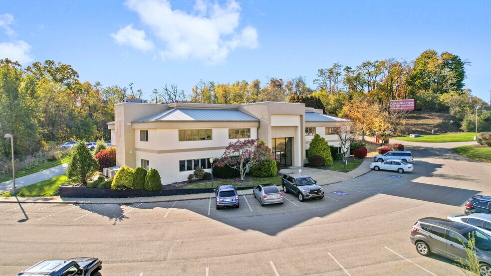 More Photos Of 4731 Route 30, Greensburg Medical For Lease