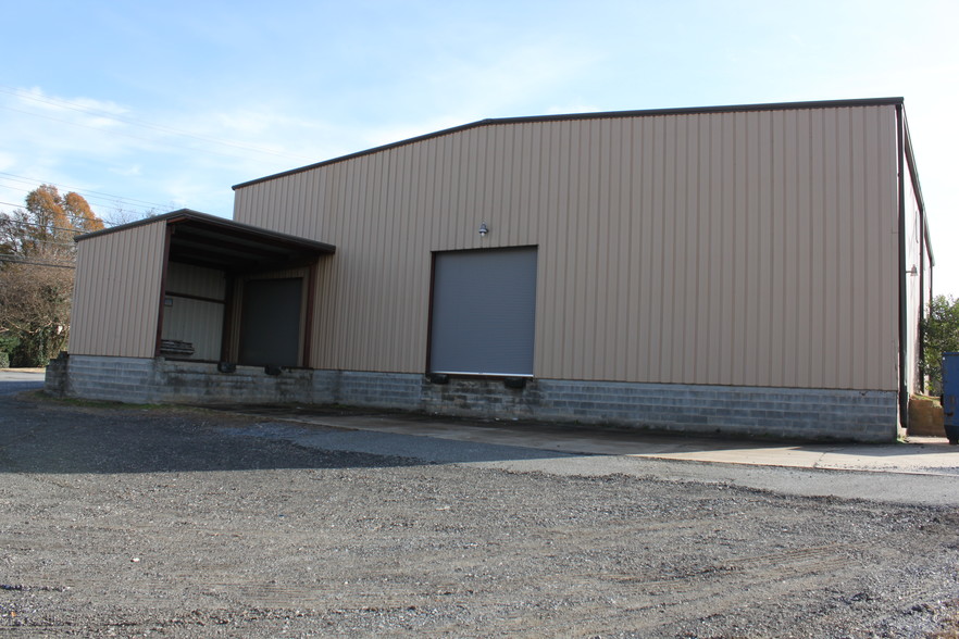 Primary Photo Of 505 N Modena St, Gastonia Warehouse For Lease