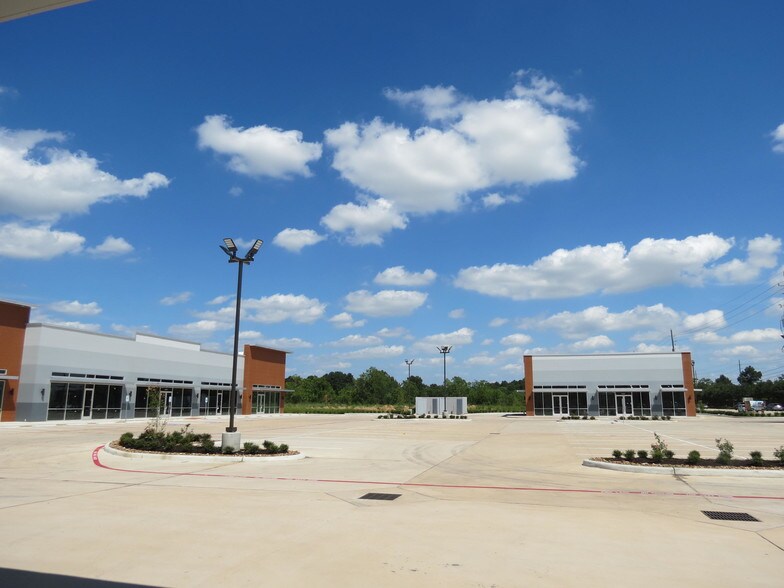 More Photos Of 22920 Kuykendahl Rd, Spring Storefront Retail Office For Lease