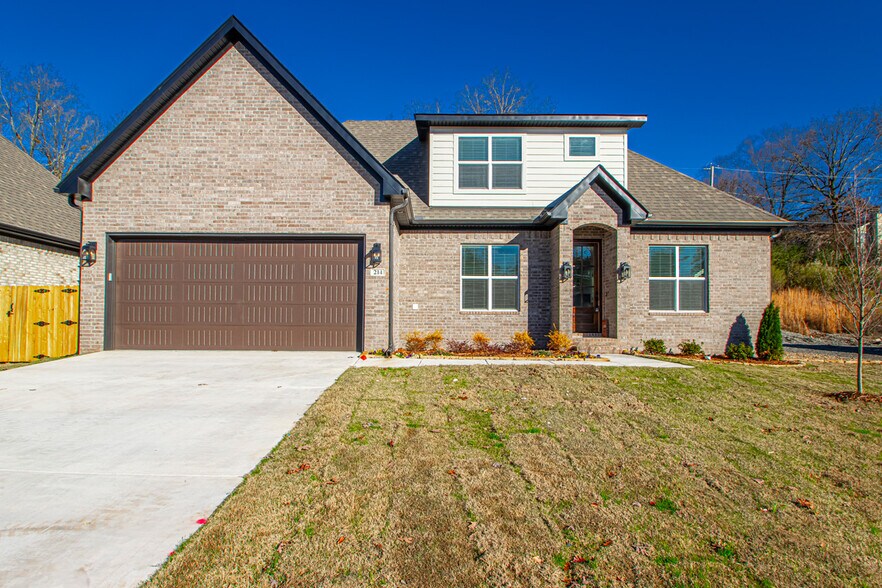 More Photos Of 206 Kanis Ridge Dr, Little Rock Multifamily For Sale