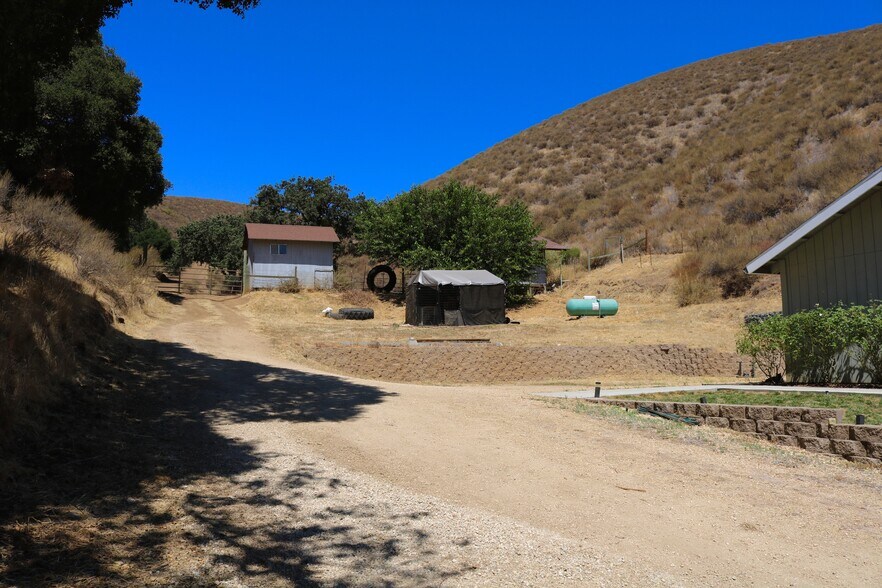 More Photos Of 32800 Johnson Canyon Rd, Gonzales Land For Sale