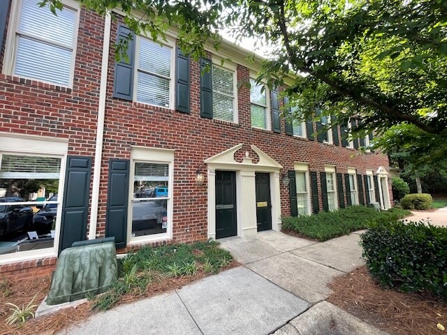 More Photos Of 6512 Six Forks Rd, Raleigh Office Residential For Lease