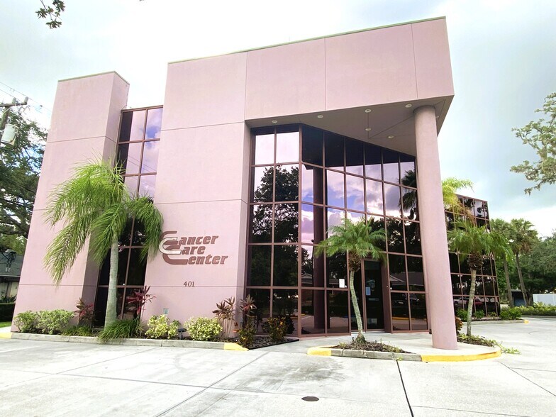 More Photos Of 401 Manatee Ave E, Bradenton Medical For Lease