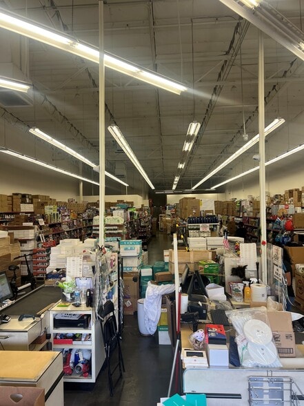 More Photos Of 921 N Milliken Ave, Ontario General Retail For Sale