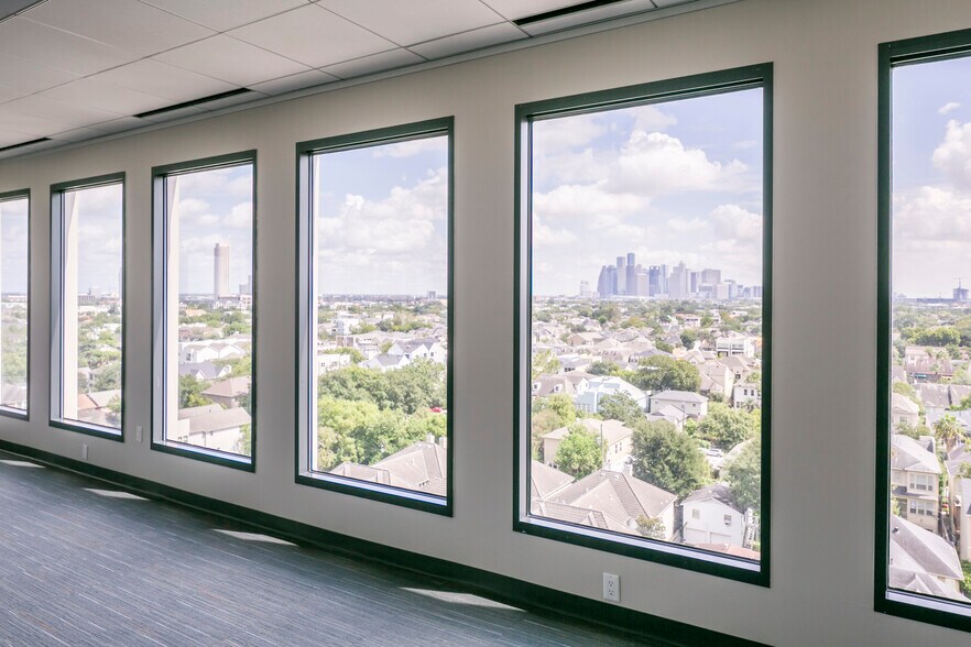 More Photos Of 2323 S Shepherd Dr, Houston Office For Lease